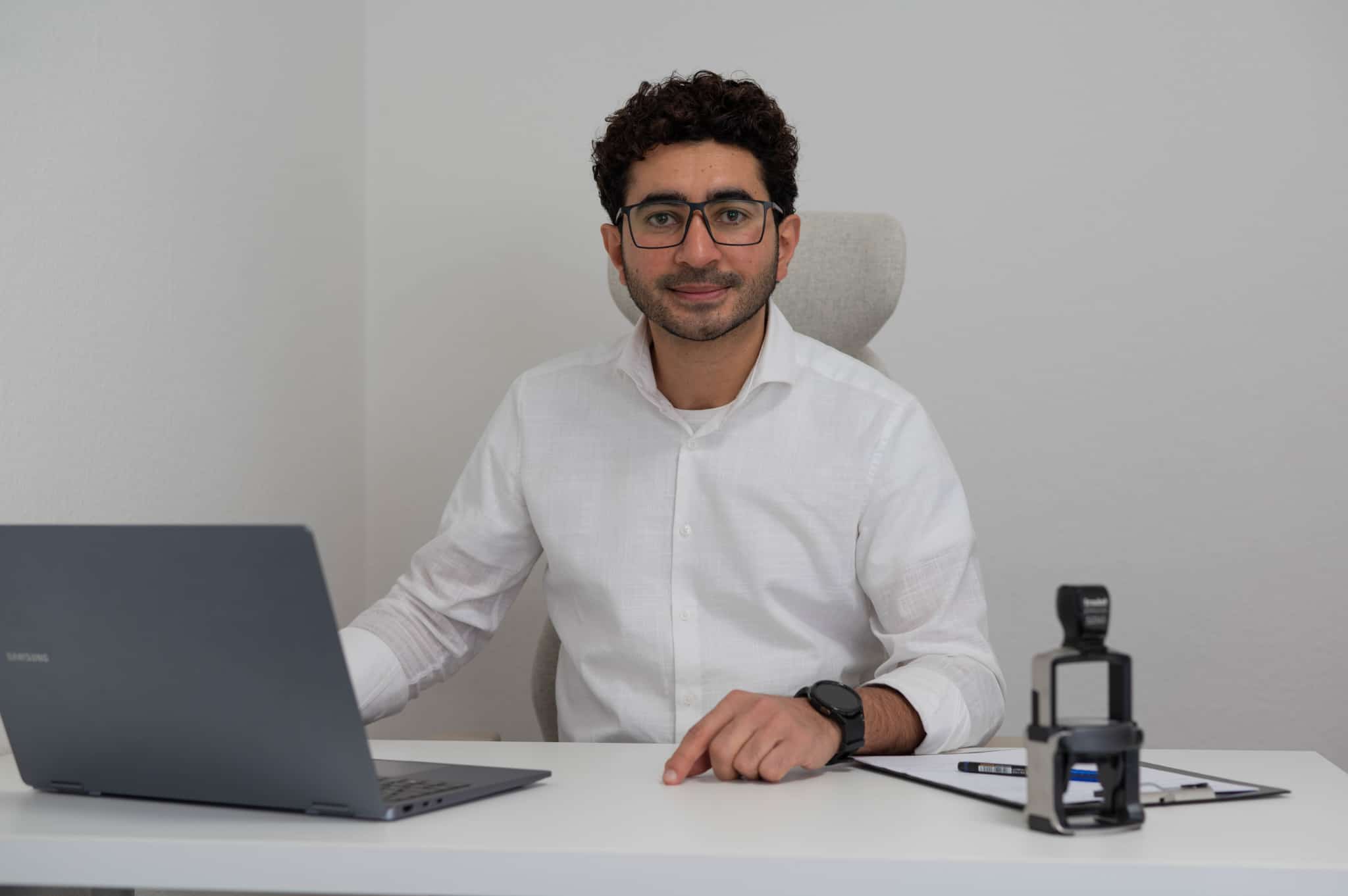 Mohamed Salem